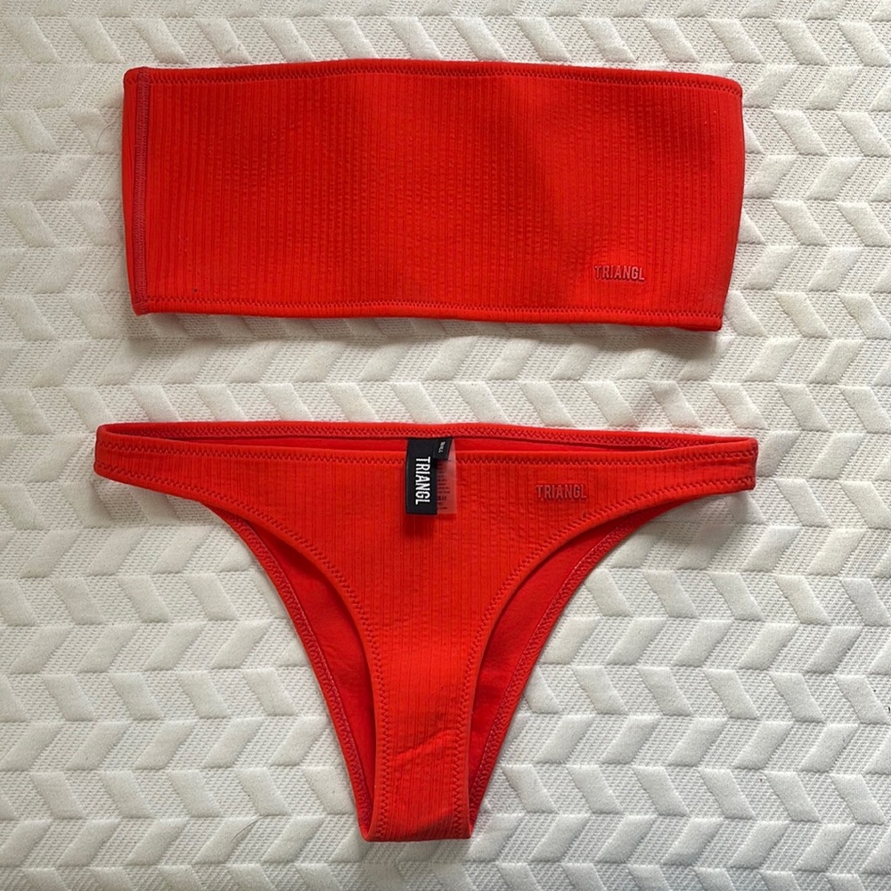 Triangl Bikini